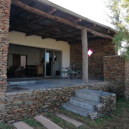 Lank-Gewag Farm Cottage With Private Hottub Montagu Exterior photo