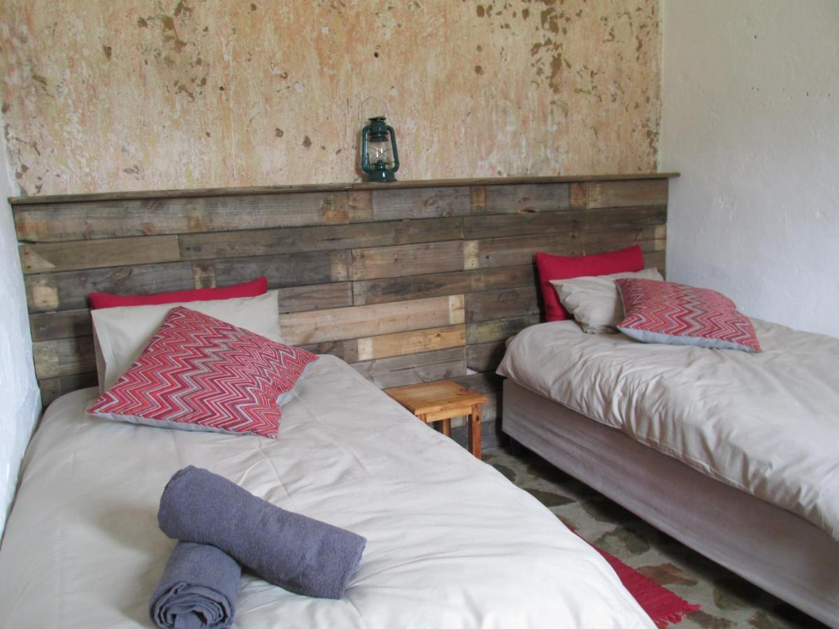 Lank-Gewag Farm Cottage With Private Hottub Montagu Exterior photo