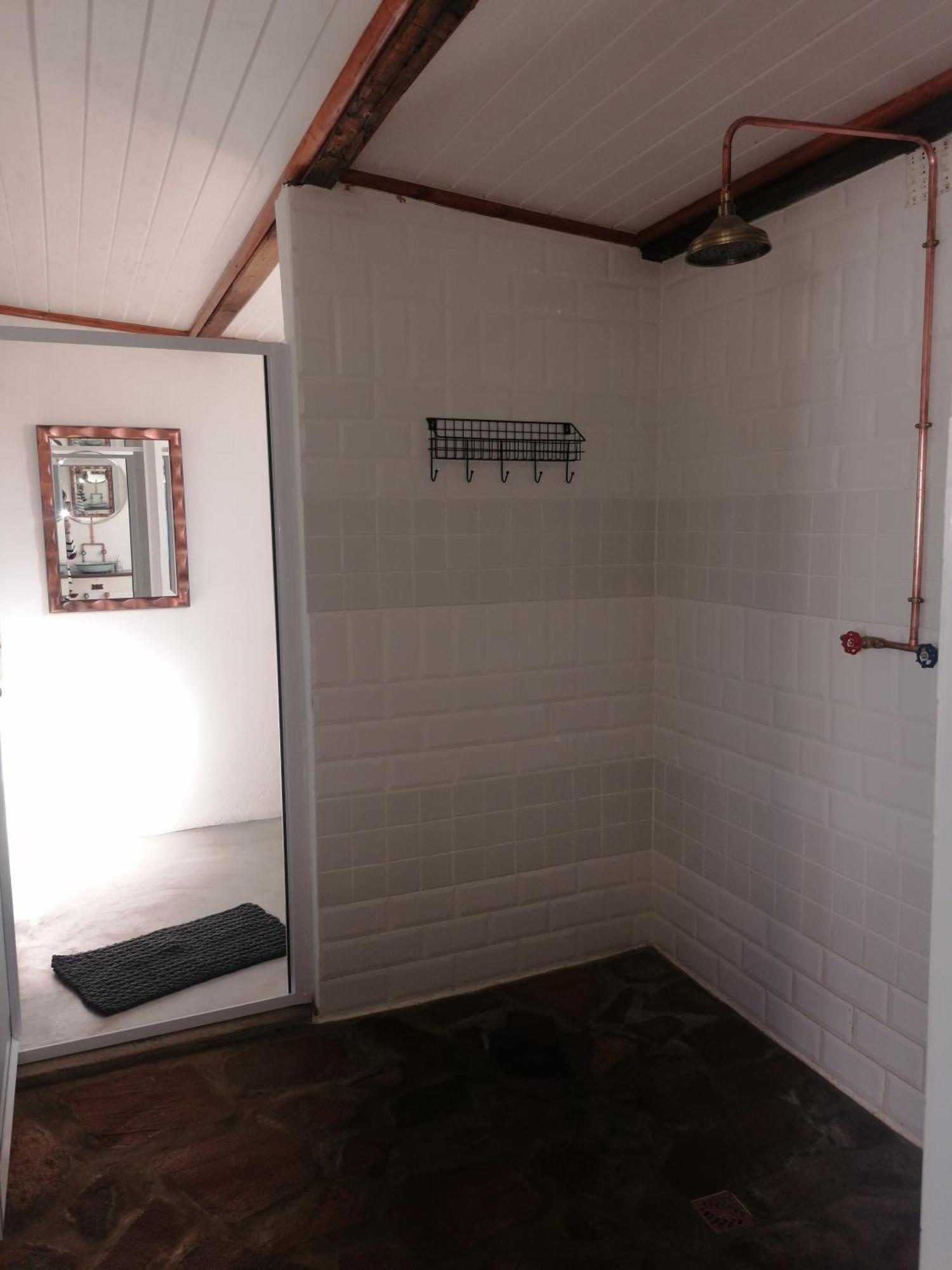 Lank-Gewag Farm Cottage With Private Hottub Montagu Exterior photo